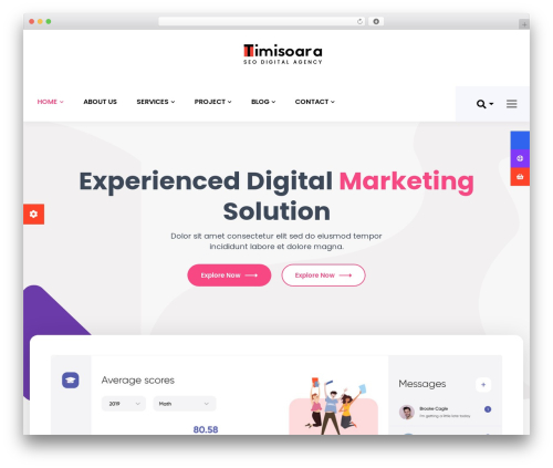 Wpsection WordPress plugin - z.commonsupport.com/timisoara
