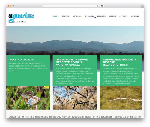 WordPress theme Epagreen - aquarius-lj.si WordPress theme Epagreen - aquarius-lj.si