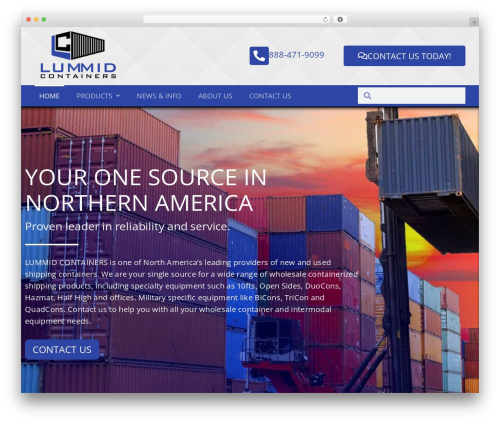 Modal wave WordPress plugin - lummid.com