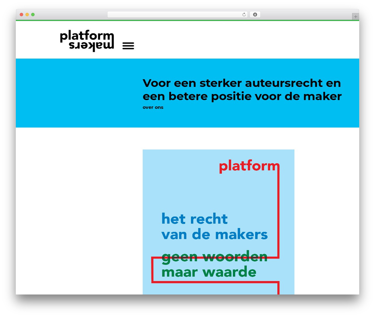 b4st WordPress theme - platformmakers.nl b4st WordPress theme - platformmakers.nl