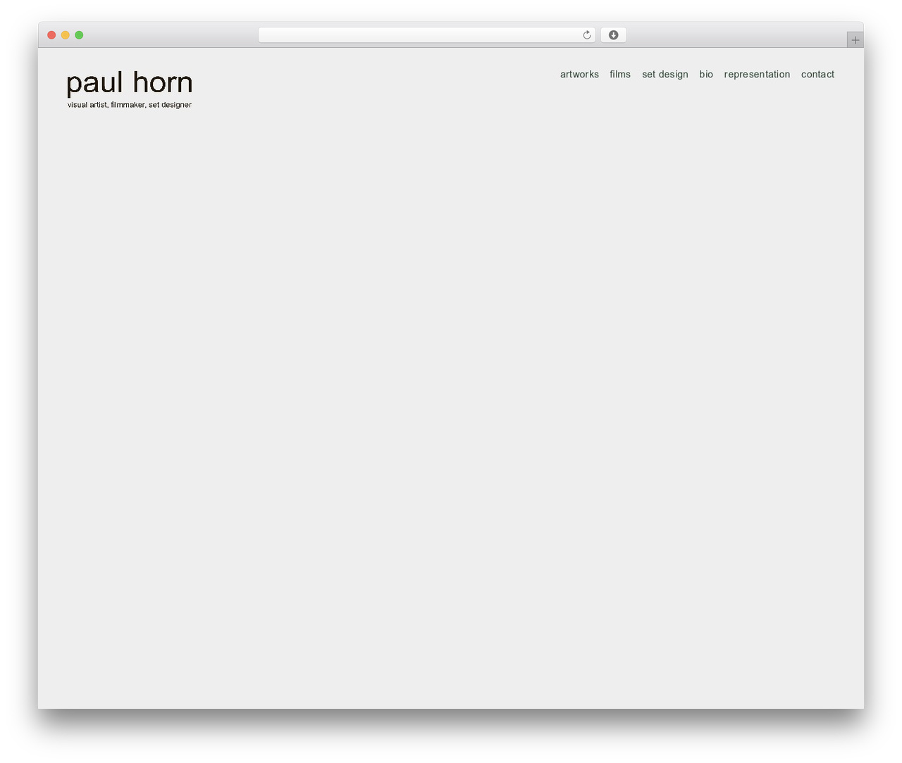 Best WordPress theme Reframe Plus - paulhorn.at Best WordPress theme Reframe Plus - paulhorn.at
