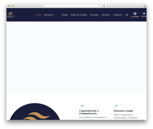 WP Job Portal – A Complete Job Board (wp-job-portal) free WordPress plugin - jirehr.com