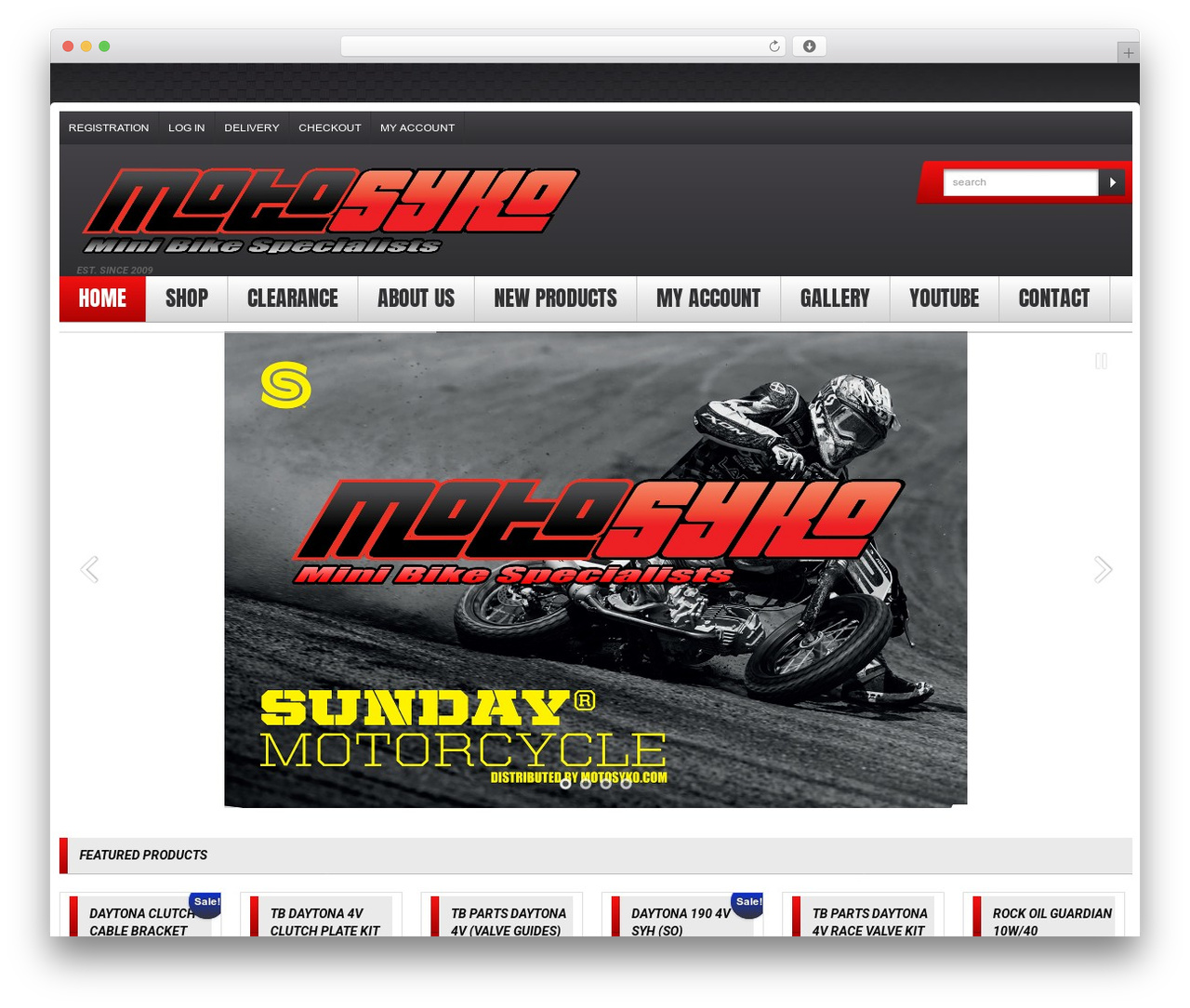 cherry theme WordPress - motosyko.com cherry theme WordPress - motosyko.com