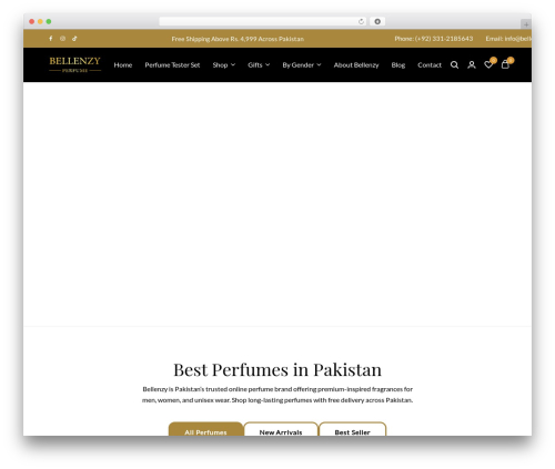 Wcboost products compare WordPress plugin - bellenzy.com