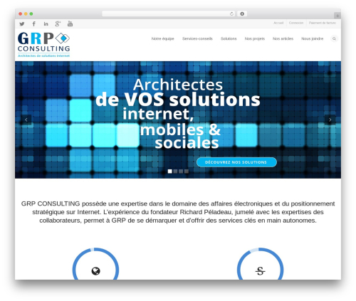 Social Icons Widget (social-media-icons-widget) free WordPress plugin - grpconsulting.ca Social Icons Widget (social-media-icons-widget) free WordPress plugin - grpconsulting.ca