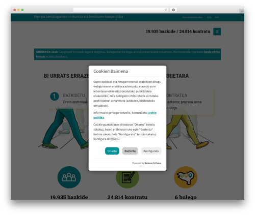 3CX Free Live Chat (wp-live-chat-support) free WordPress plugin - goiener.com 3CX Free Live Chat (wp-live-chat-support) free WordPress plugin - goiener.com