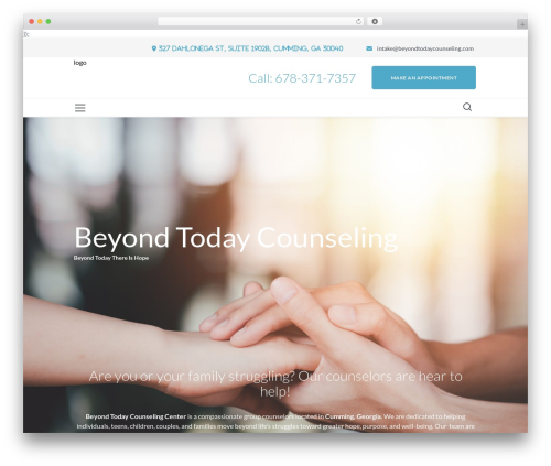 Js_composer 3 WordPress plugin - beyondtodaycounseling.com
