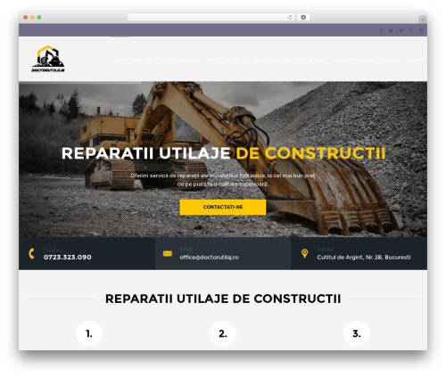 Dfd extensions WordPress plugin - doctorutilaj.ro