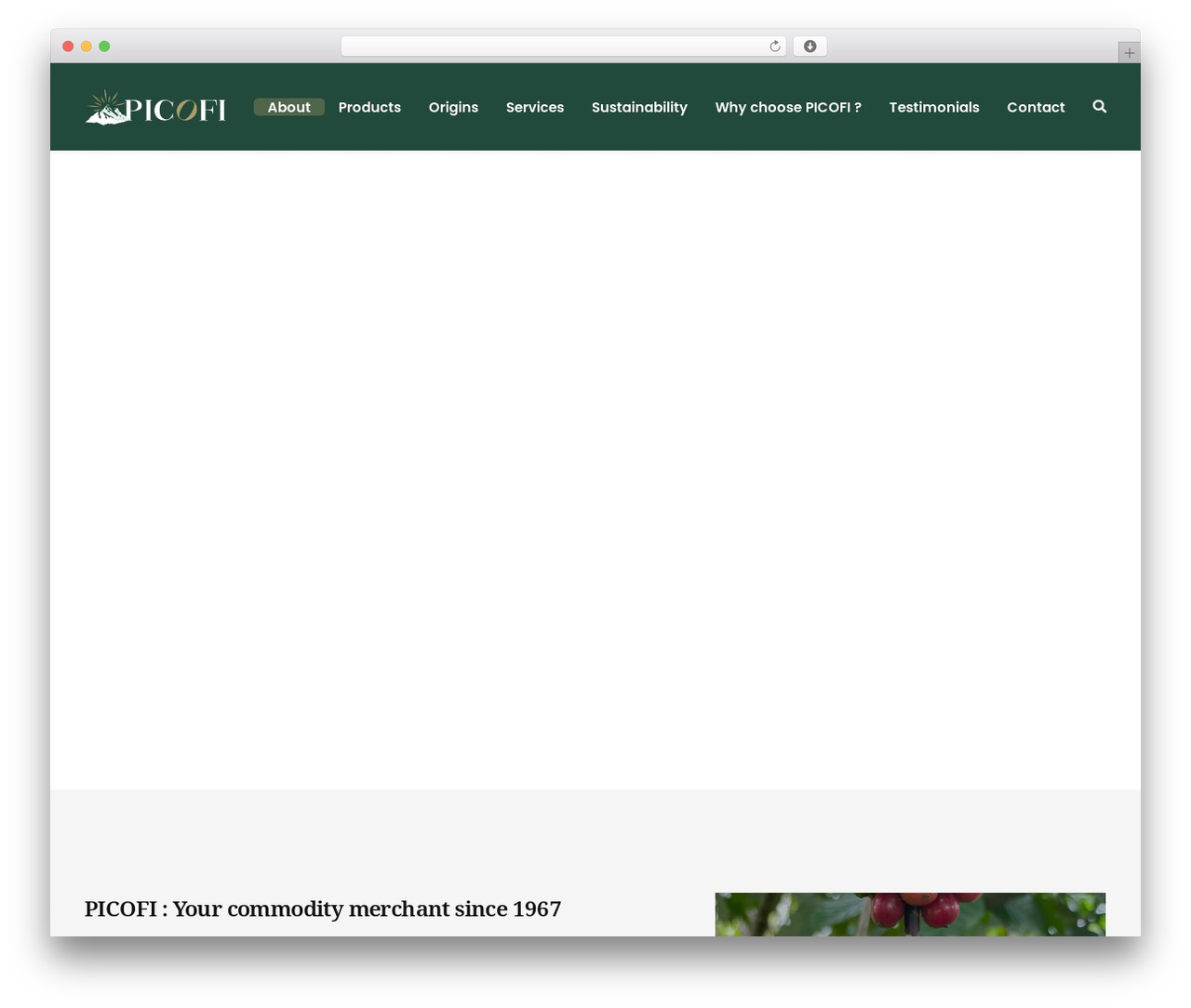 UnfinityPlus theme WordPress - picofi.ch UnfinityPlus theme WordPress - picofi.ch