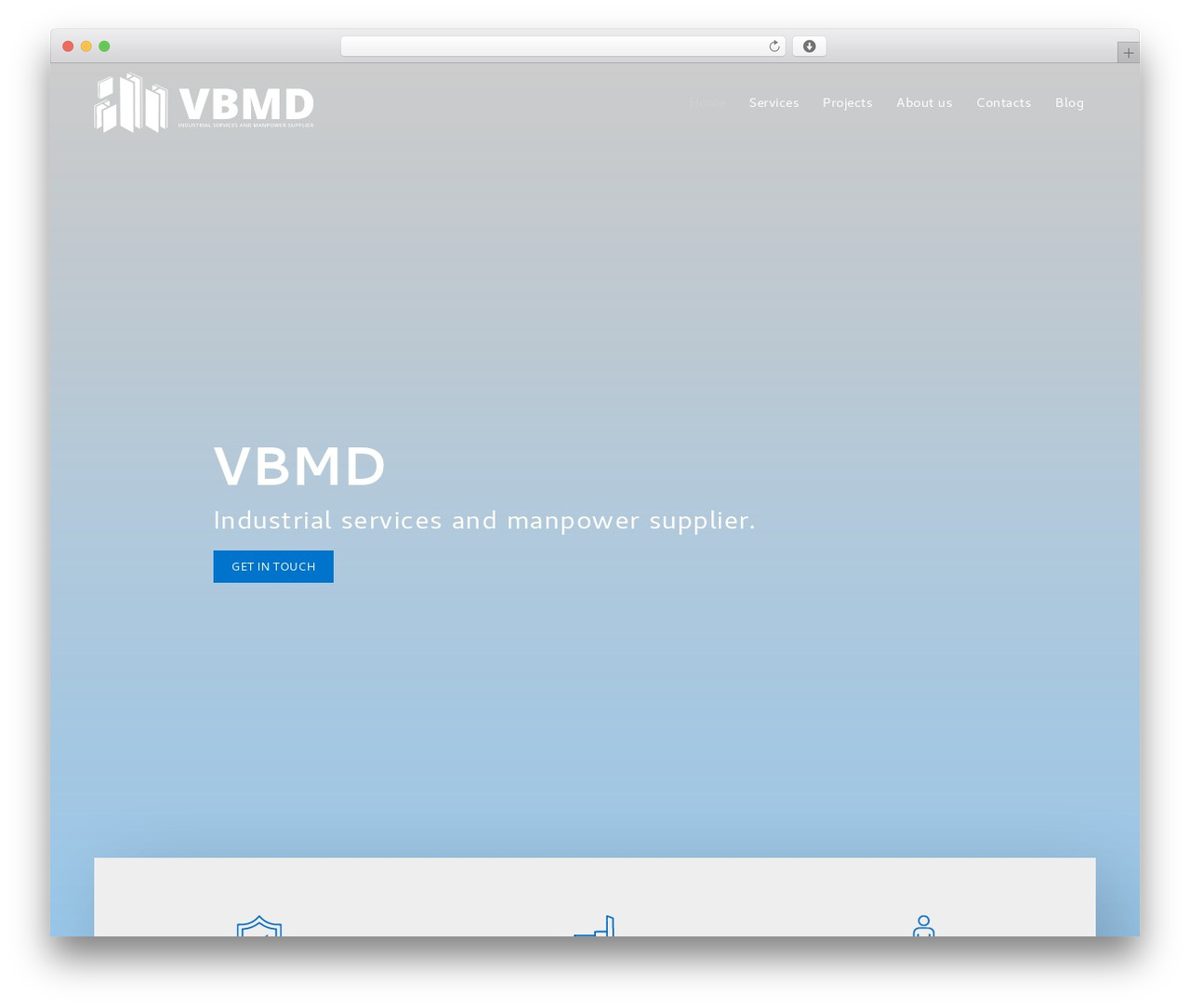 VBMD Project theme WordPress - vbmd.net VBMD Project theme WordPress - vbmd.net