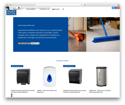 Force Refresh (force-refresh) free WordPress plugin - palmerfixture.com Force Refresh (force-refresh) free WordPress plugin - palmerfixture.com