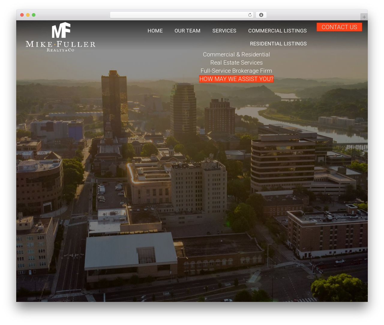 Beaver Builder Theme WordPress theme - mi-webdesigns.com