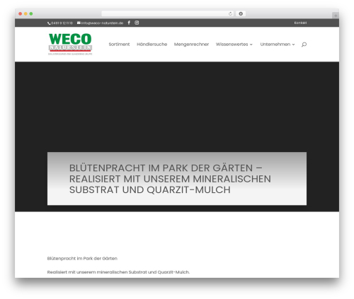 Woocommerce product variations swatches WordPress plugin - weco-naturstein.de