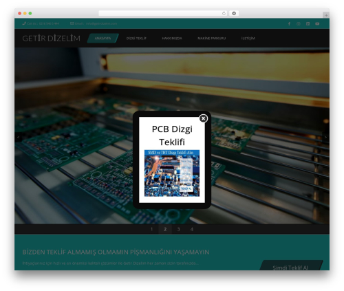 WP Modal Popup with Cookie Integration (wp-modal-popup-with-cookie-integration) free WordPress plugin - getirdizelim.com