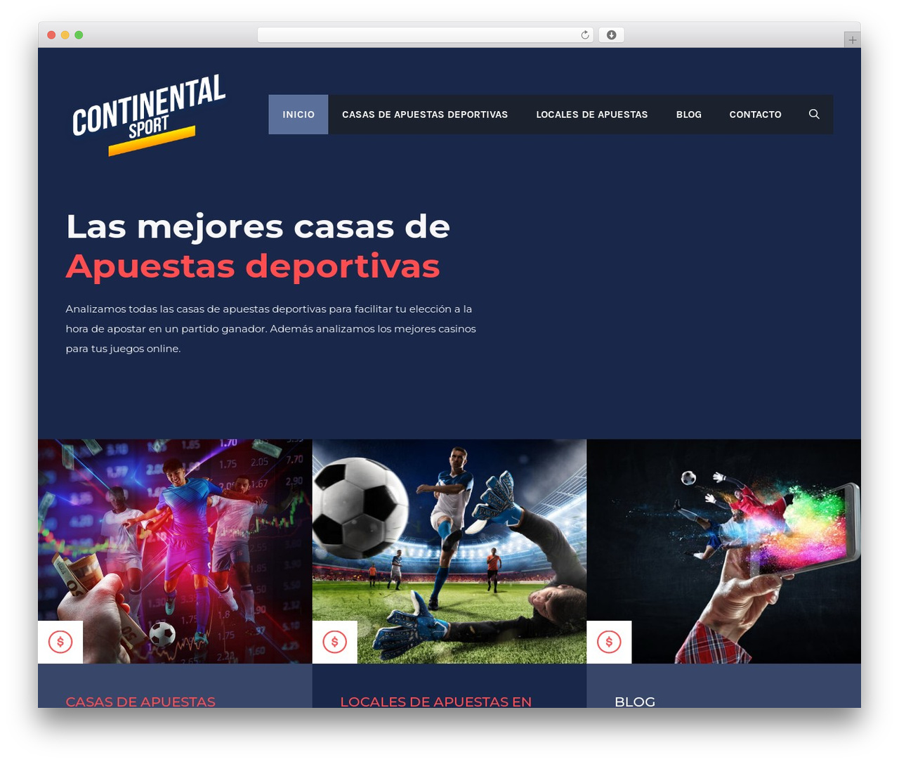 GeneratePress theme WordPress - continentalsport.es GeneratePress theme WordPress - continentalsport.es