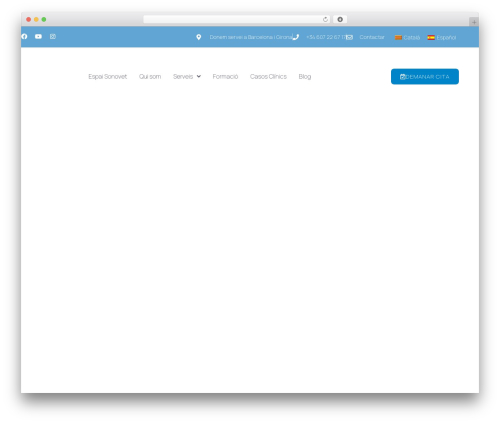 Selection Lite (selection-lite) free WordPress plugin - sonovet.net Selection Lite (selection-lite) free WordPress plugin - sonovet.net