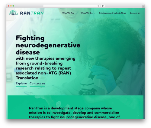 Theme WordPress Astra - rantranbio.com Theme WordPress Astra - rantranbio.com