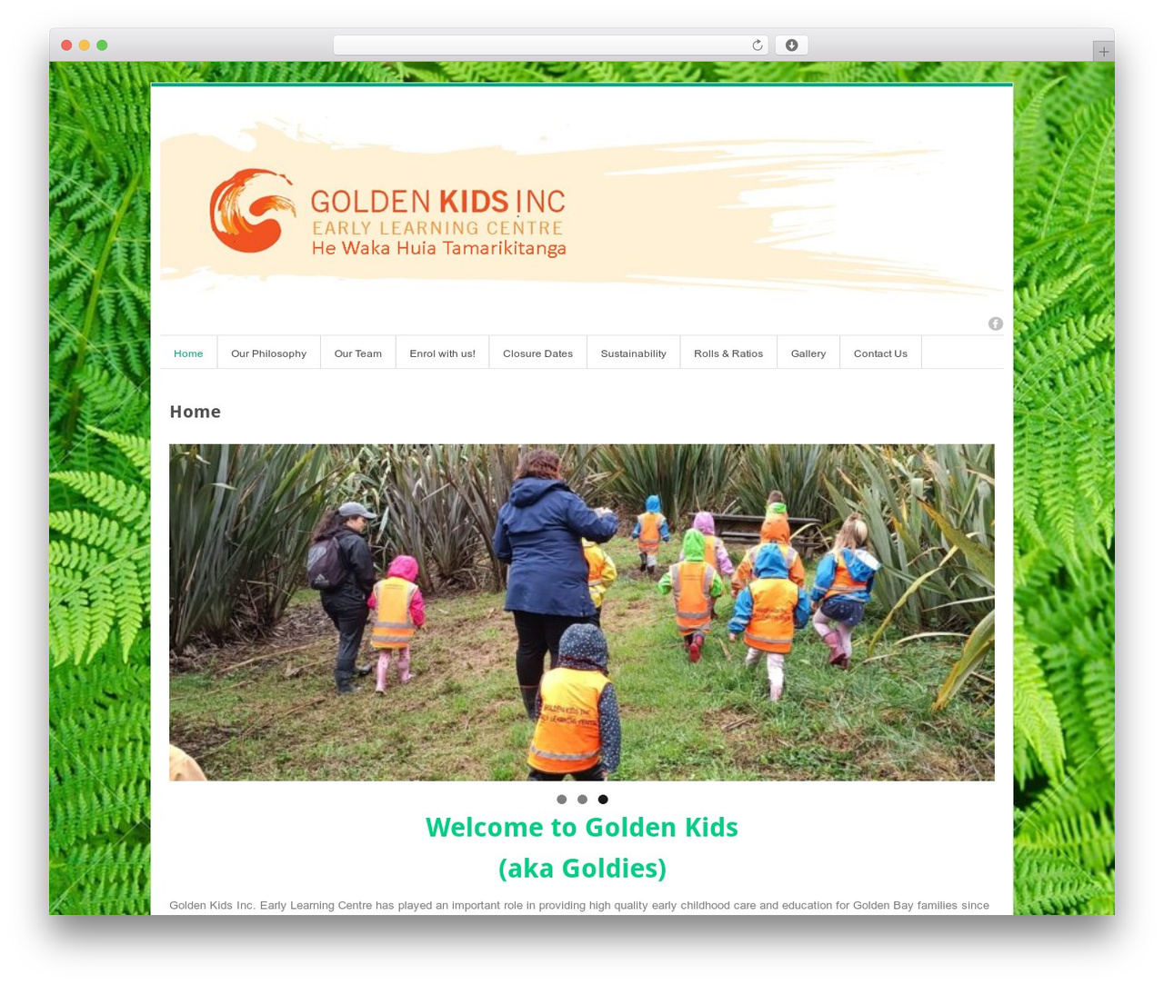 Theme WordPress InterStellar - goldenkids.co.nz Theme WordPress InterStellar - goldenkids.co.nz
