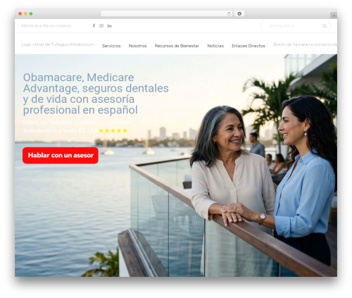 Borderless – Widgets, Elements, Templates and Toolkit for Elementor & Gutenberg (borderless) free WordPress plugin - tuseguromedico.com Borderless – Widgets, Elements, Templates and Toolkit for Elementor & Gutenberg (borderless) free WordPress plugin - tuseguromedico.com