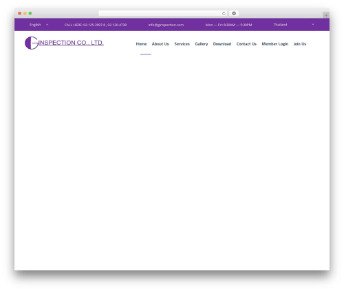 Shutter Reloaded (shutter-reloaded) free WordPress plugin - ginspection.com