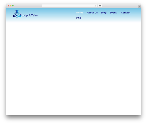 Add to calendar button WordPress plugin - studyaffairs.ng