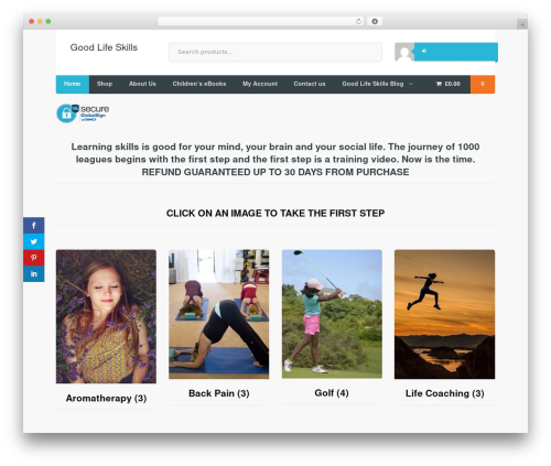Add to home screen WP Plugin (add-to-home-screen-wp) free WordPress plugin - goodlifeskills.net Add to home screen WP Plugin (add-to-home-screen-wp) free WordPress plugin - goodlifeskills.net