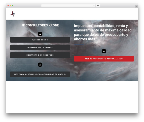 Anti-Captcha (anti-spam botblocker) (anti-captcha) free WordPress plugin - jfkrone.com