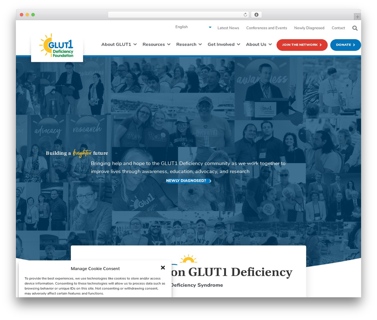 Beaver Builder Theme WordPress theme design - www.g1dfoundation.org