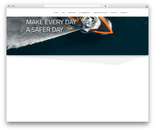Aio for divi WordPress plugin - promar-shipping.com