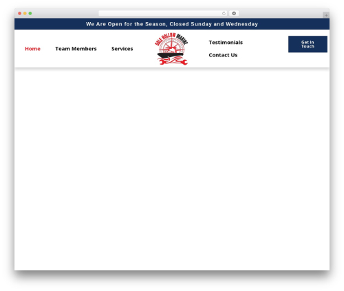 WP Custom Cursors (wp-custom-cursors) free WordPress plugin - dalehollowmarine.com