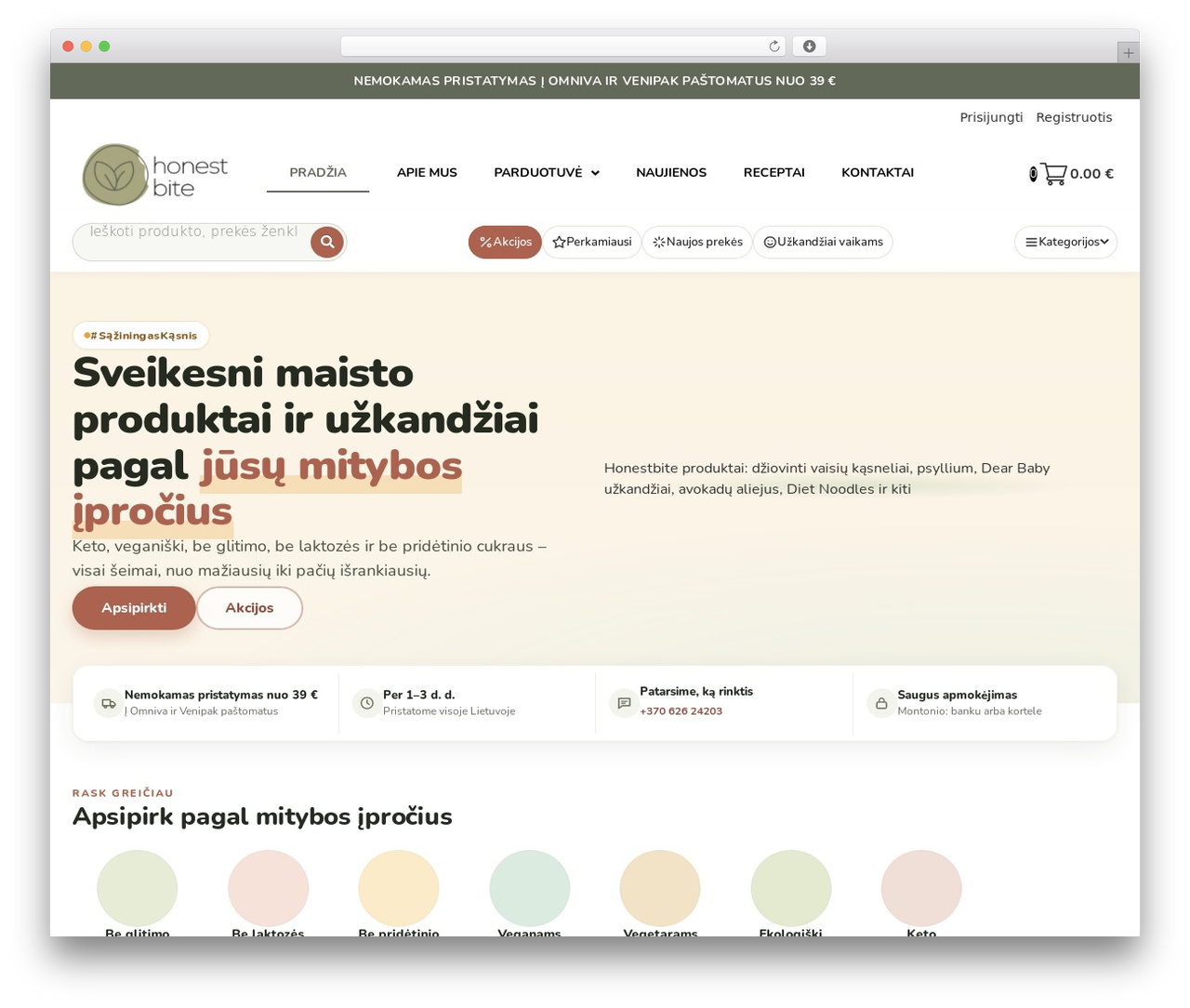 Hello Elementor WordPress theme - honestbite.lt Hello Elementor WordPress theme - honestbite.lt