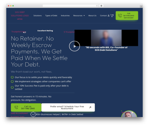 Gradient Button for Elementor (gradient-button-for-elementor) free WordPress plugin - sosdebtsolutions.com