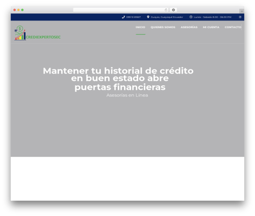 Masterstudy elementor widgets WordPress plugin - crediexpertosec.com