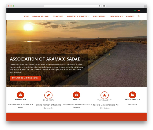 Simplest Gallery Plugin (simplest-gallery) free WordPress plugin - aram-sadad.com