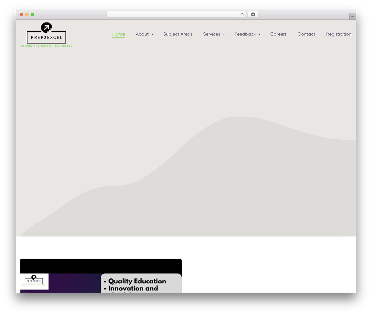 PREP2EXCEL WordPress theme - prep2excel.com PREP2EXCEL WordPress theme - prep2excel.com