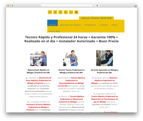 Magic action box pro WordPress plugin - teleservicesmultiservicios.com