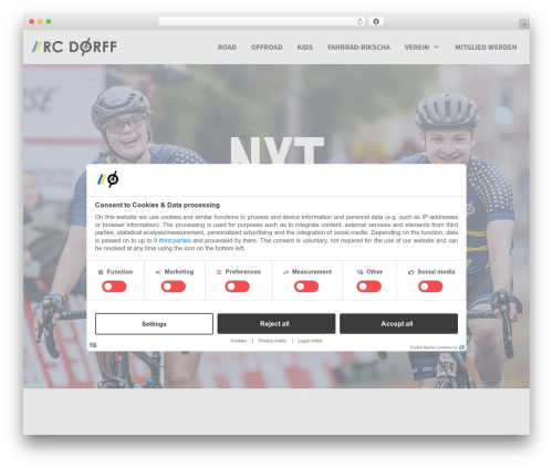 Eventon yearly view WordPress plugin - rc-dorff.de