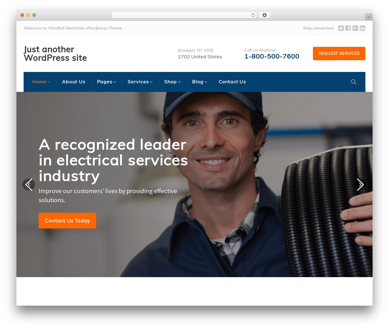 Windfall theme WordPress - hhelectricandson.com Windfall theme WordPress - hhelectricandson.com