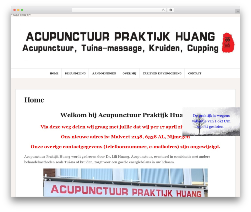 WordPress Tables (wptables) free WordPress plugin - acupunctuurhuang.nl WordPress Tables (wptables) free WordPress plugin - acupunctuurhuang.nl