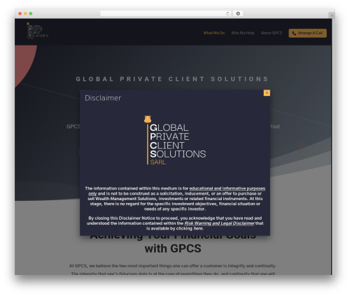 Show IP address (show-ip-address) free WordPress plugin - gpcs.ch Show IP address (show-ip-address) free WordPress plugin - gpcs.ch