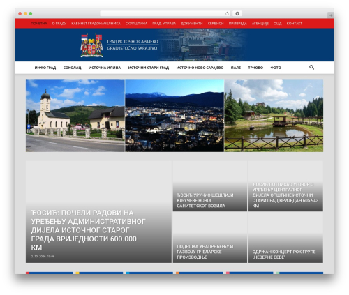 Visual Composer Website Builder, Landing Page Builder, Custom Theme Builder, Maintenance Mode & Coming Soon Pages (visualcomposer) free WordPress plugin - gradistocnosarajevo.net