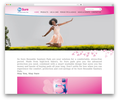 Locations (locations) free WordPress plugin - sosurepads.com