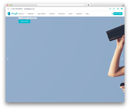 Exclusive addons elementor pro WordPress plugin - greyb.com