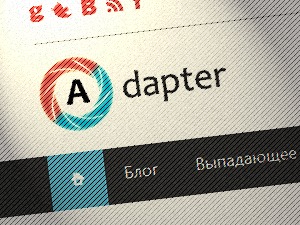 Adapter theme WordPress