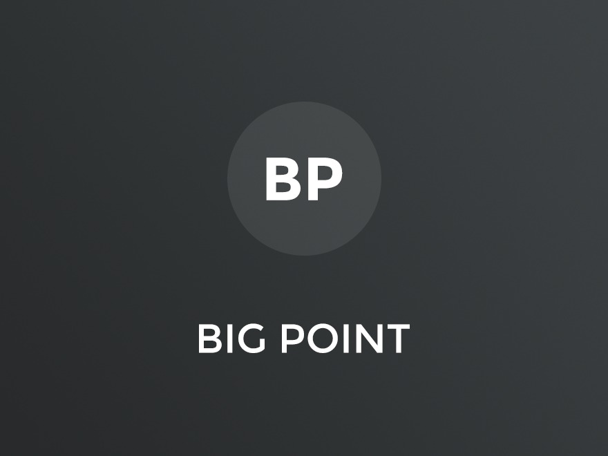 Big Point WordPress ecommerce theme Big Point WordPress ecommerce theme
