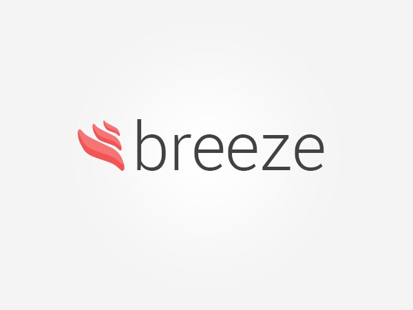Breeze by Bluth Company WordPress template for business