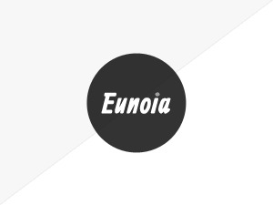 Eunoia personal WordPress theme