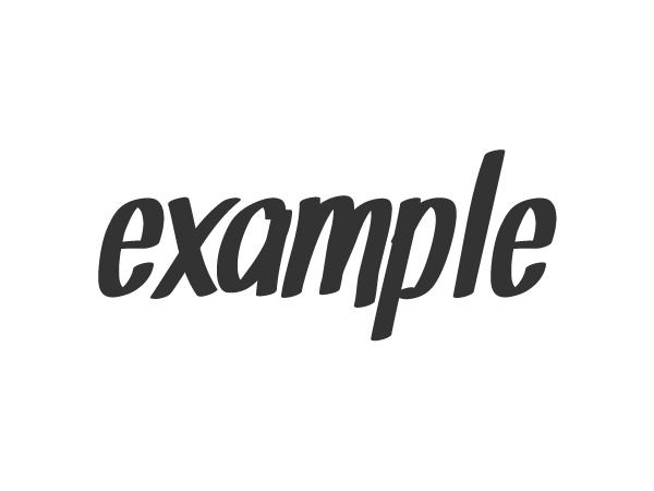Example personal WordPress theme by massivePixelCreation