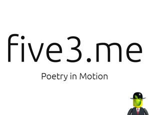 five3.me theme WordPress five3.me theme WordPress