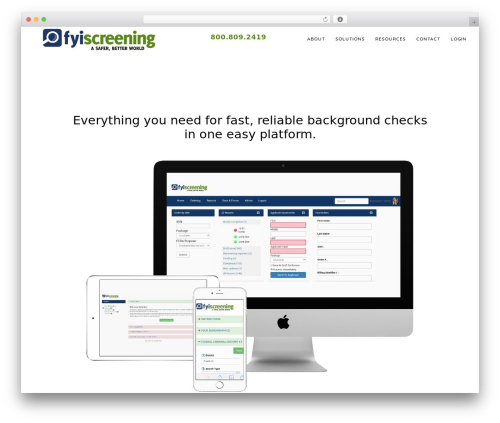 BNE Testimonials (bne-testimonials) free WordPress plugin - fyiscreening.com BNE Testimonials (bne-testimonials) free WordPress plugin - fyiscreening.com
